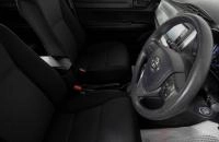 Toyota Corolla Fielder 11 из 21