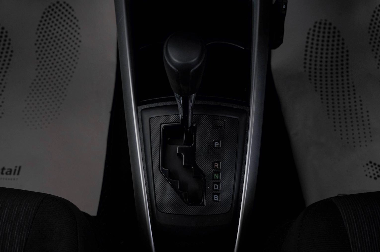 Toyota Corolla Fielder 17 из 21