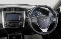 Toyota Corolla Fielder 13 из 21