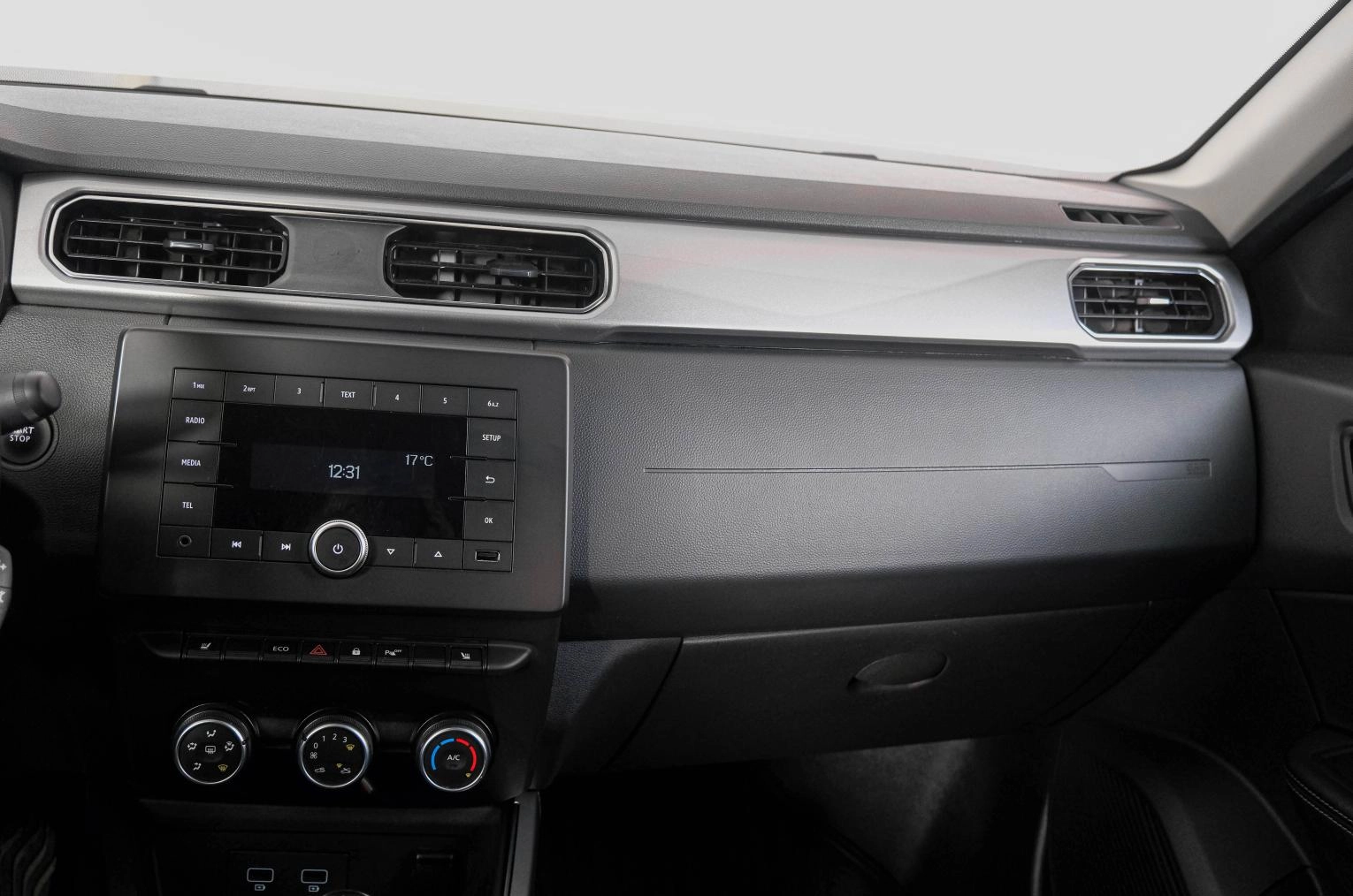 Renault Arkana 14 из 23