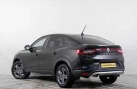 Renault Arkana 4 из 23