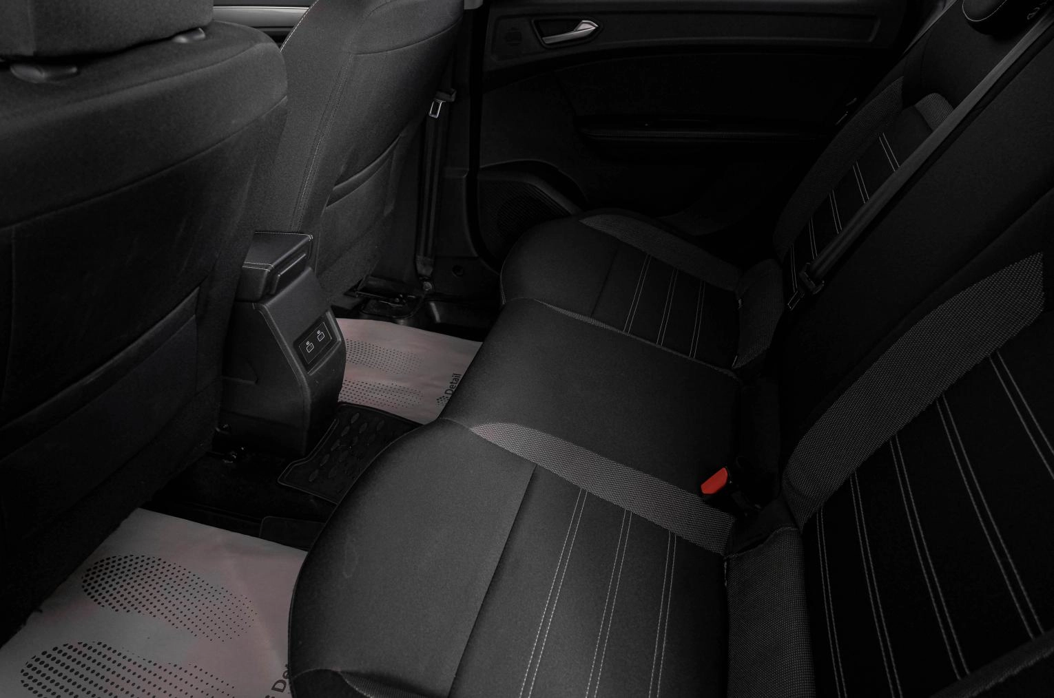 Renault Arkana 9 из 23