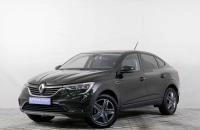 Renault Arkana 3 из 23