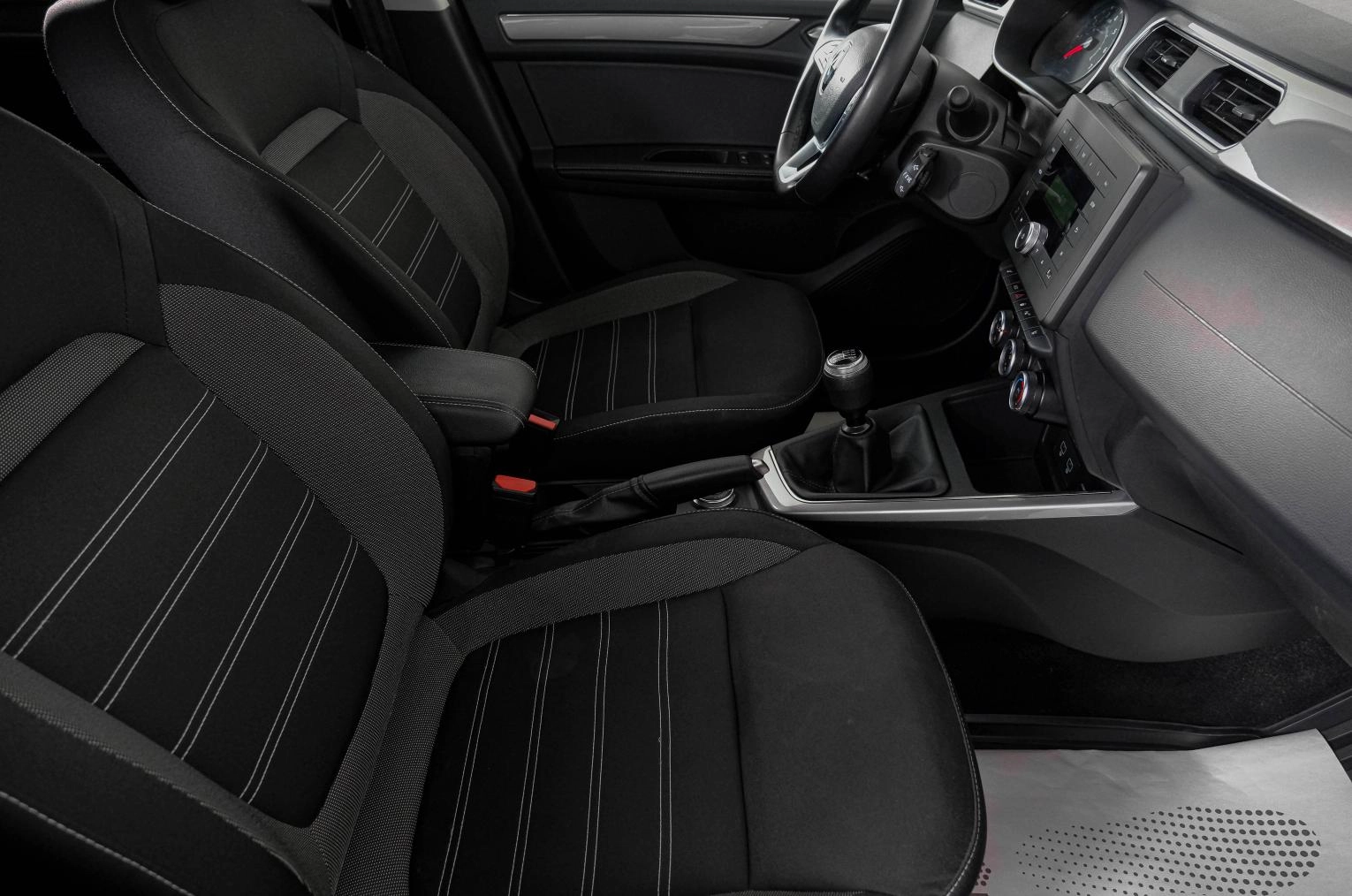 Renault Arkana 11 из 23