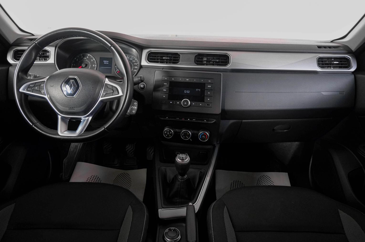 Renault Arkana 13 из 23