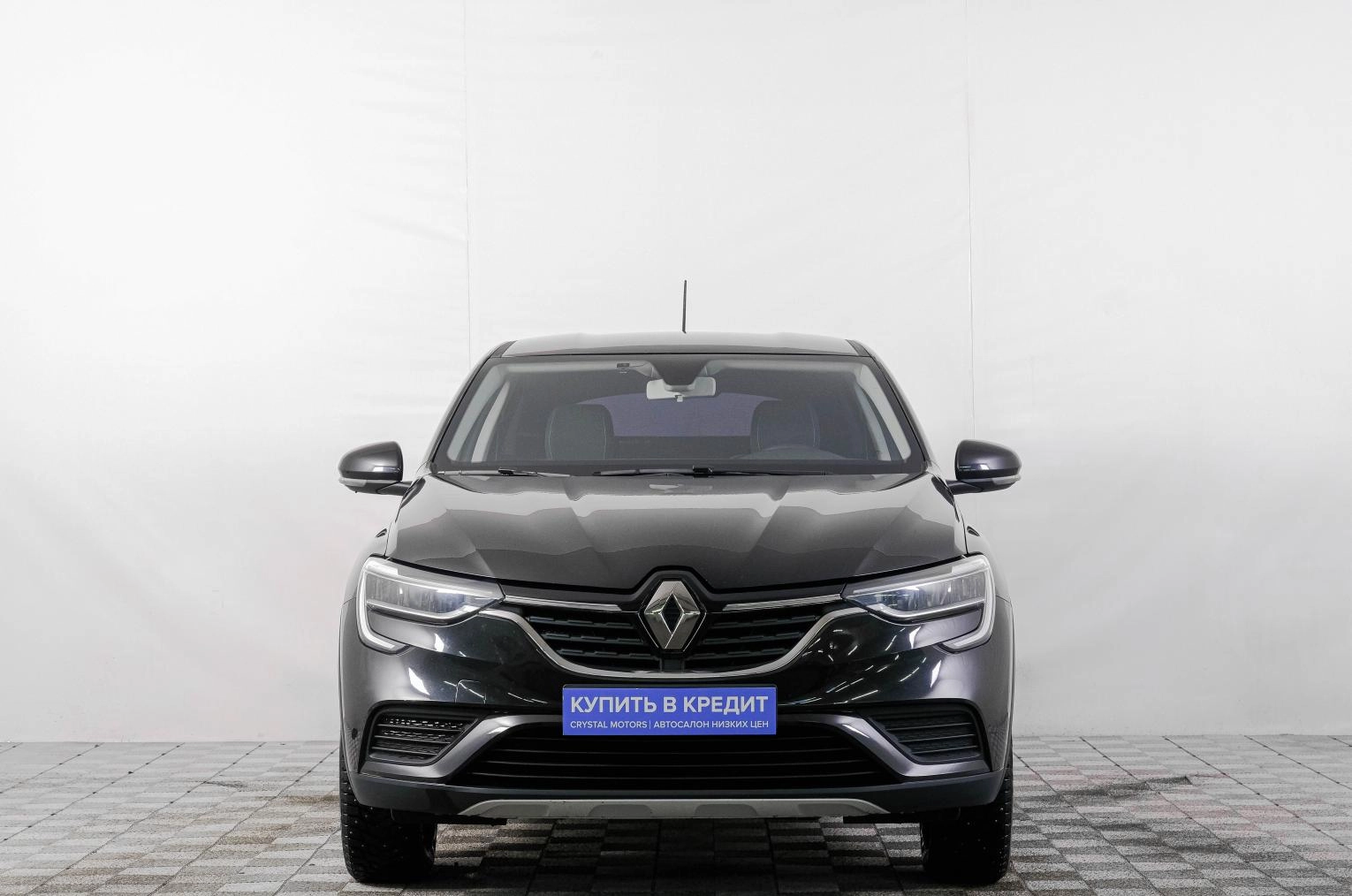 Renault Arkana 2 из 23