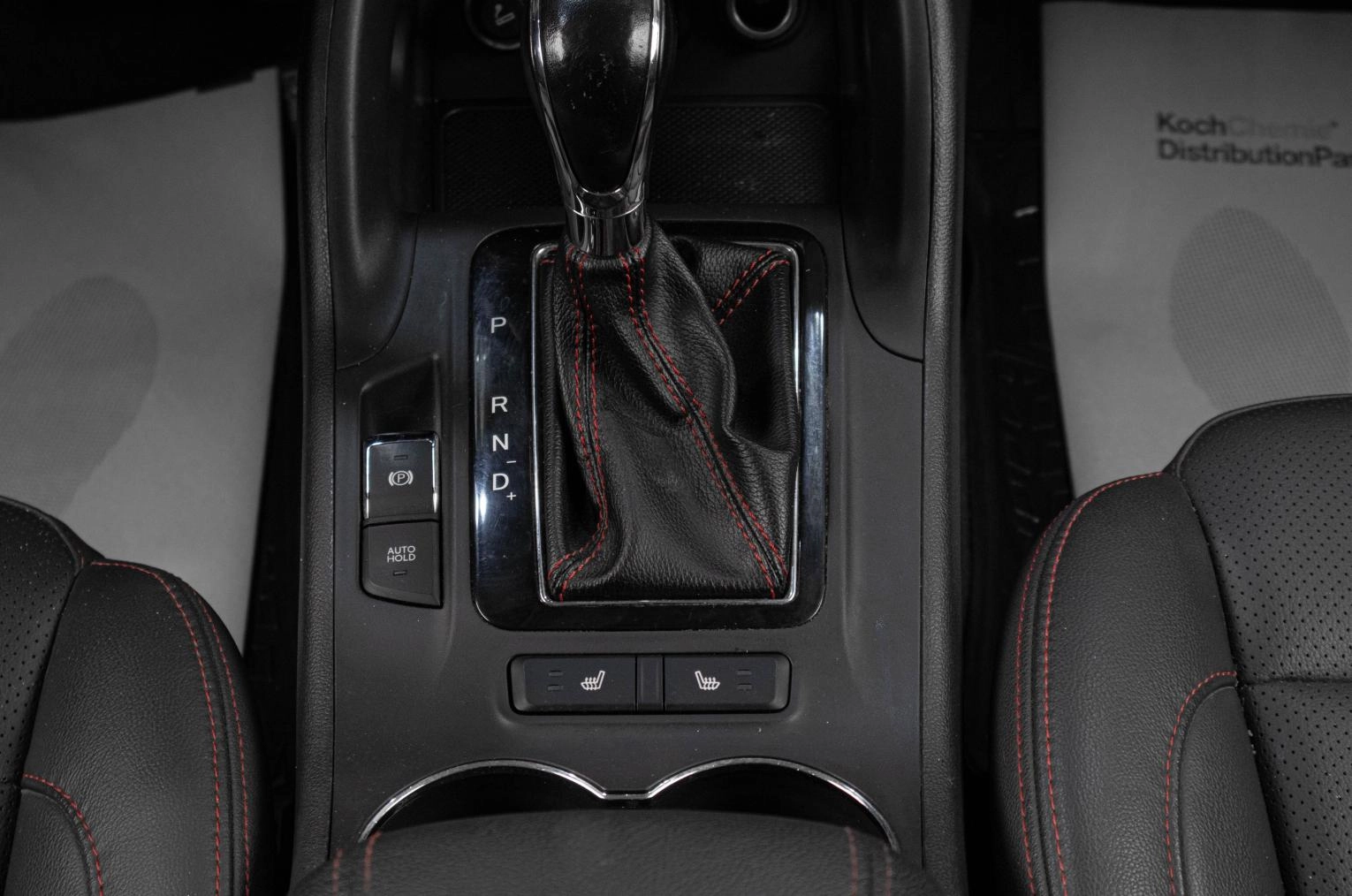 Changan CS75 16 из 18