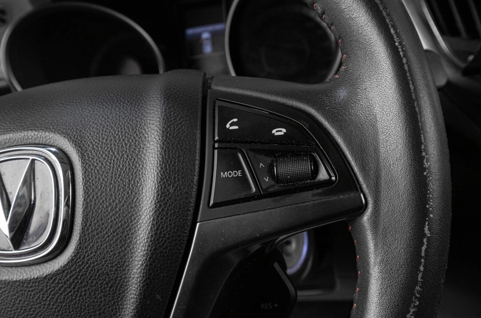 Changan CS75 12 из 18