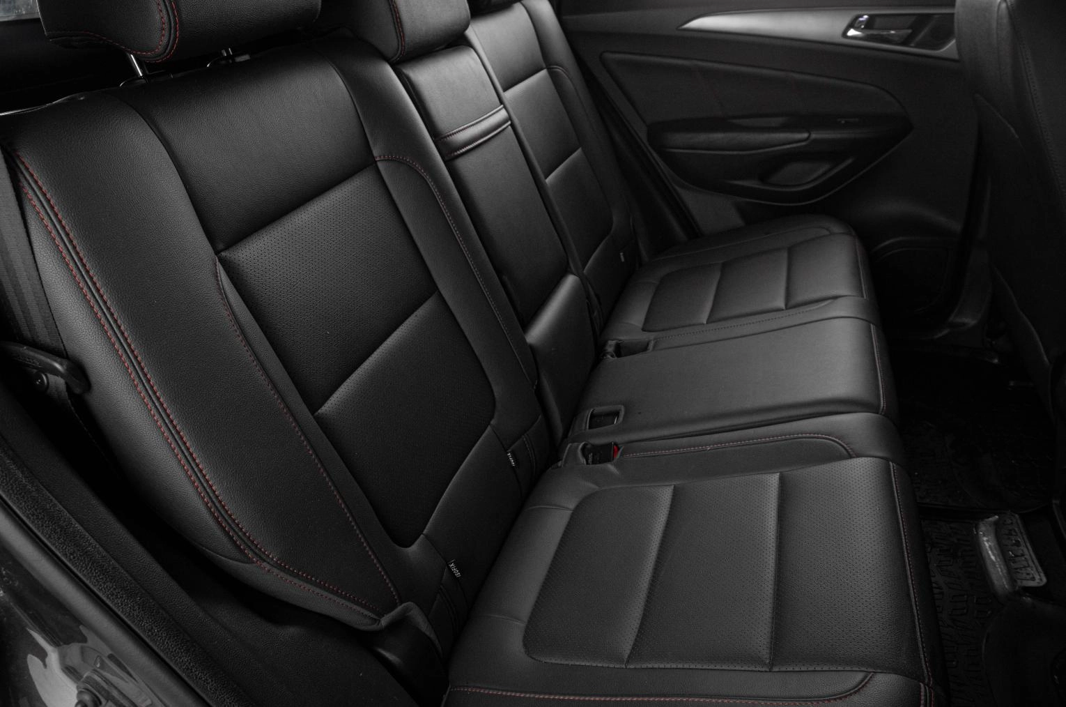 Changan CS75 17 из 18