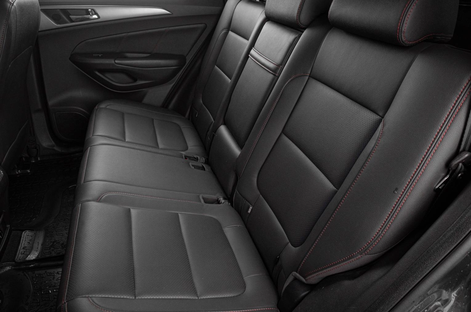 Changan CS75 18 из 18