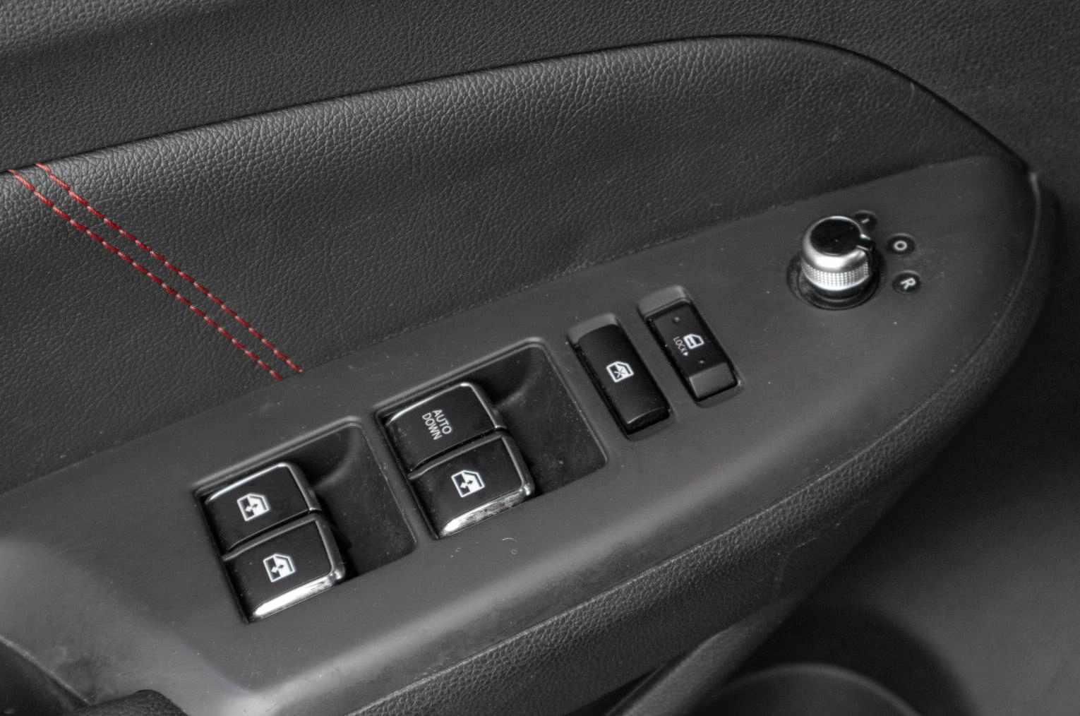 Changan CS75 7 из 18