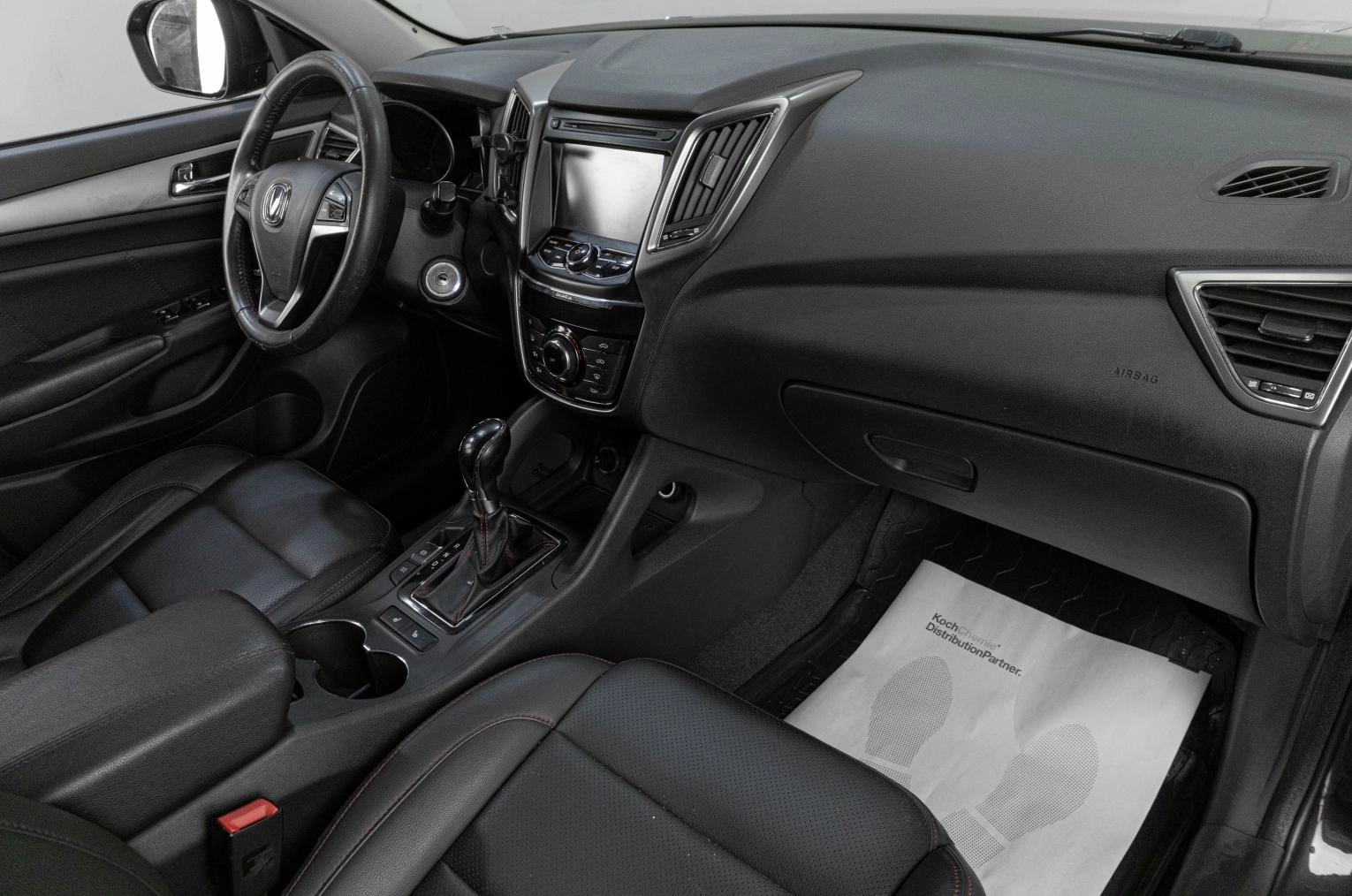 Changan CS75 10 из 18