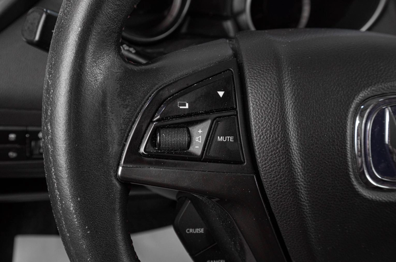 Changan CS75 11 из 18