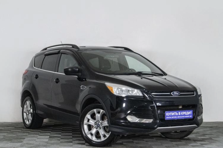 Ford Escape 1 из 5