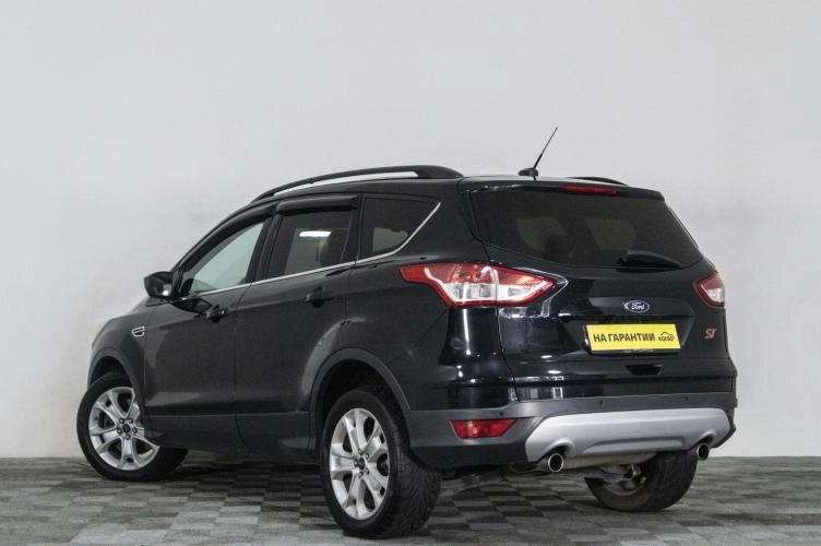 Ford Escape 4 из 5