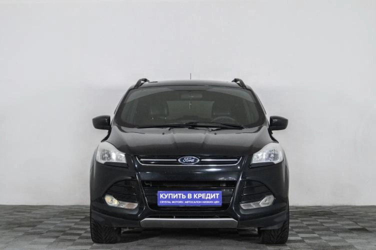 Ford Escape 2 из 5
