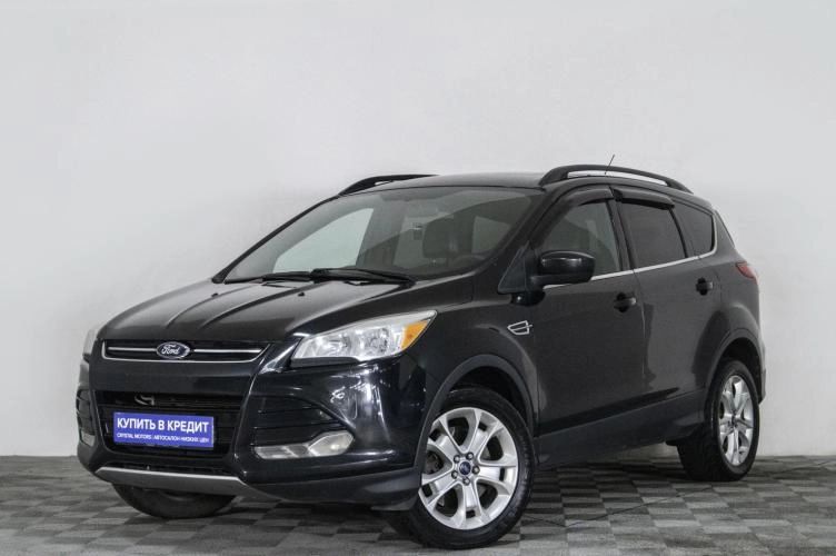 Ford Escape 3 из 5