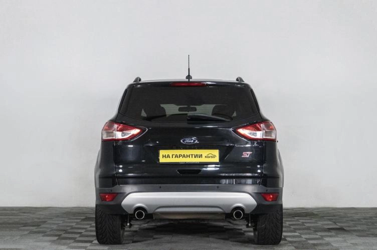 Ford Escape 5 из 5