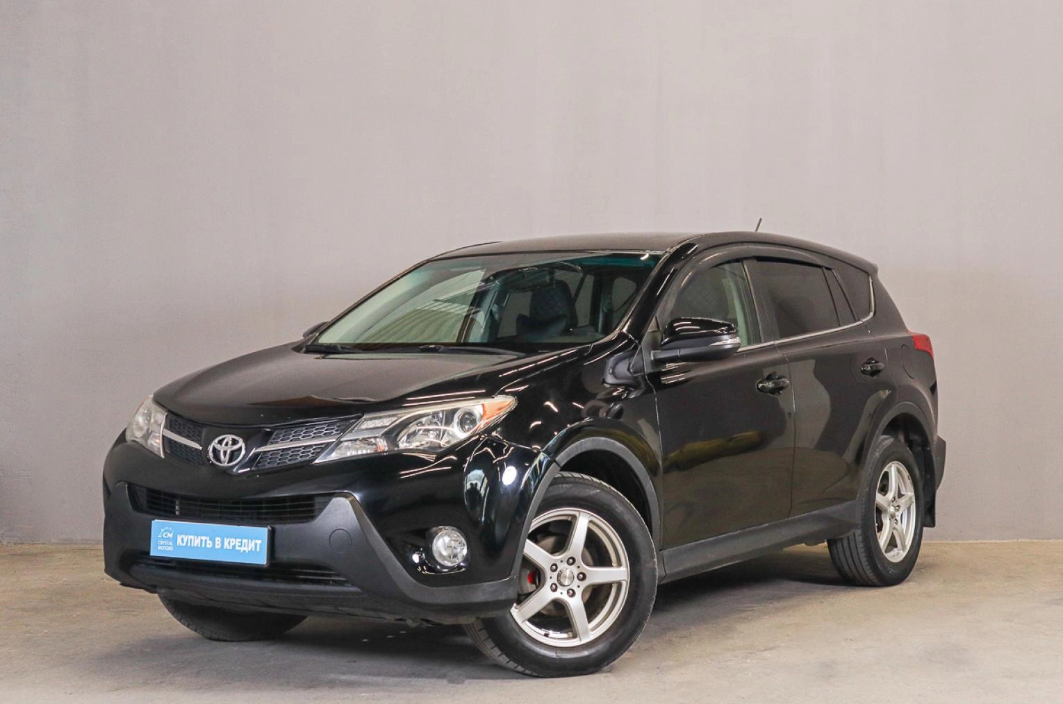 Toyota RAV4 3 из 18