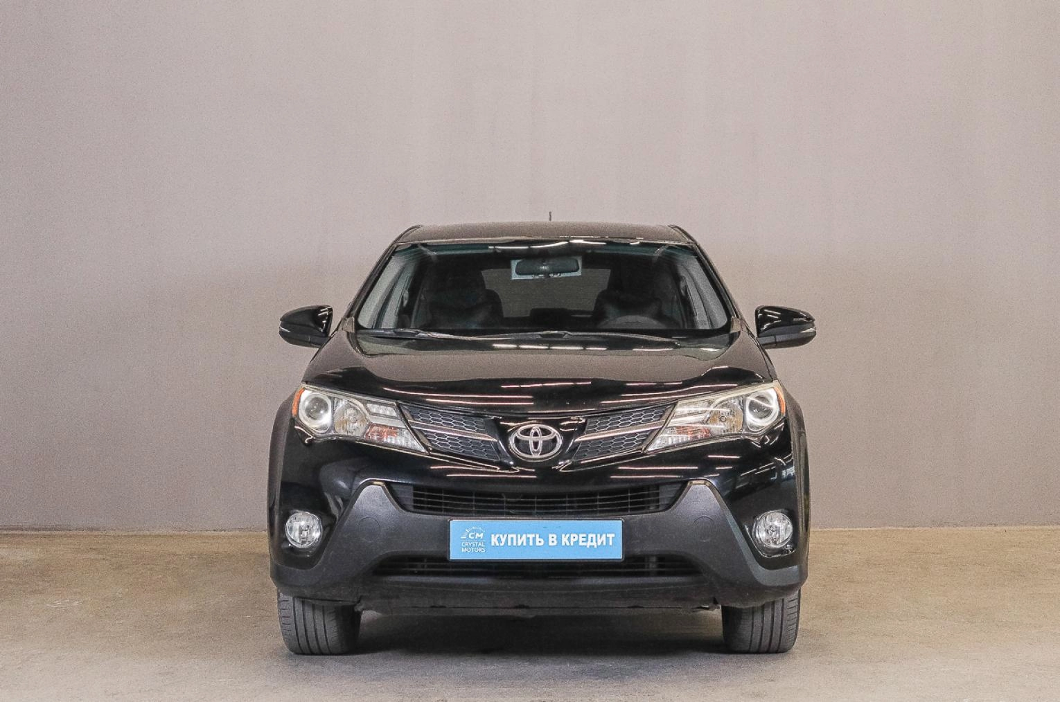 Toyota RAV4 2 из 18
