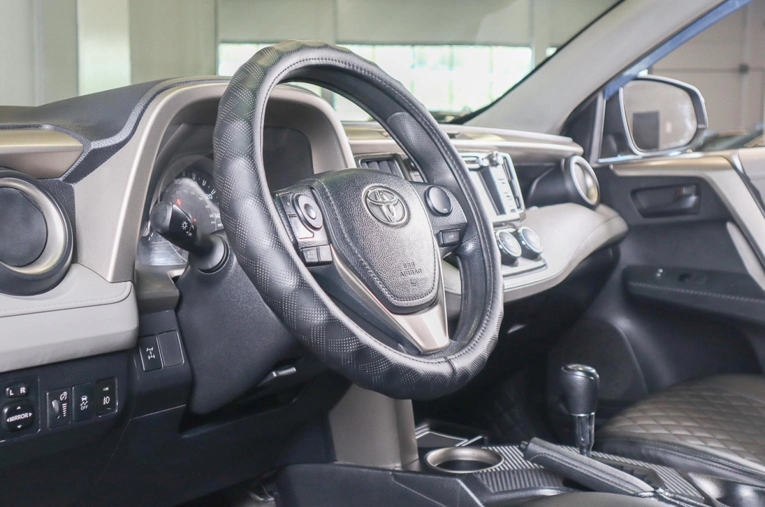 Toyota RAV4 18 из 18