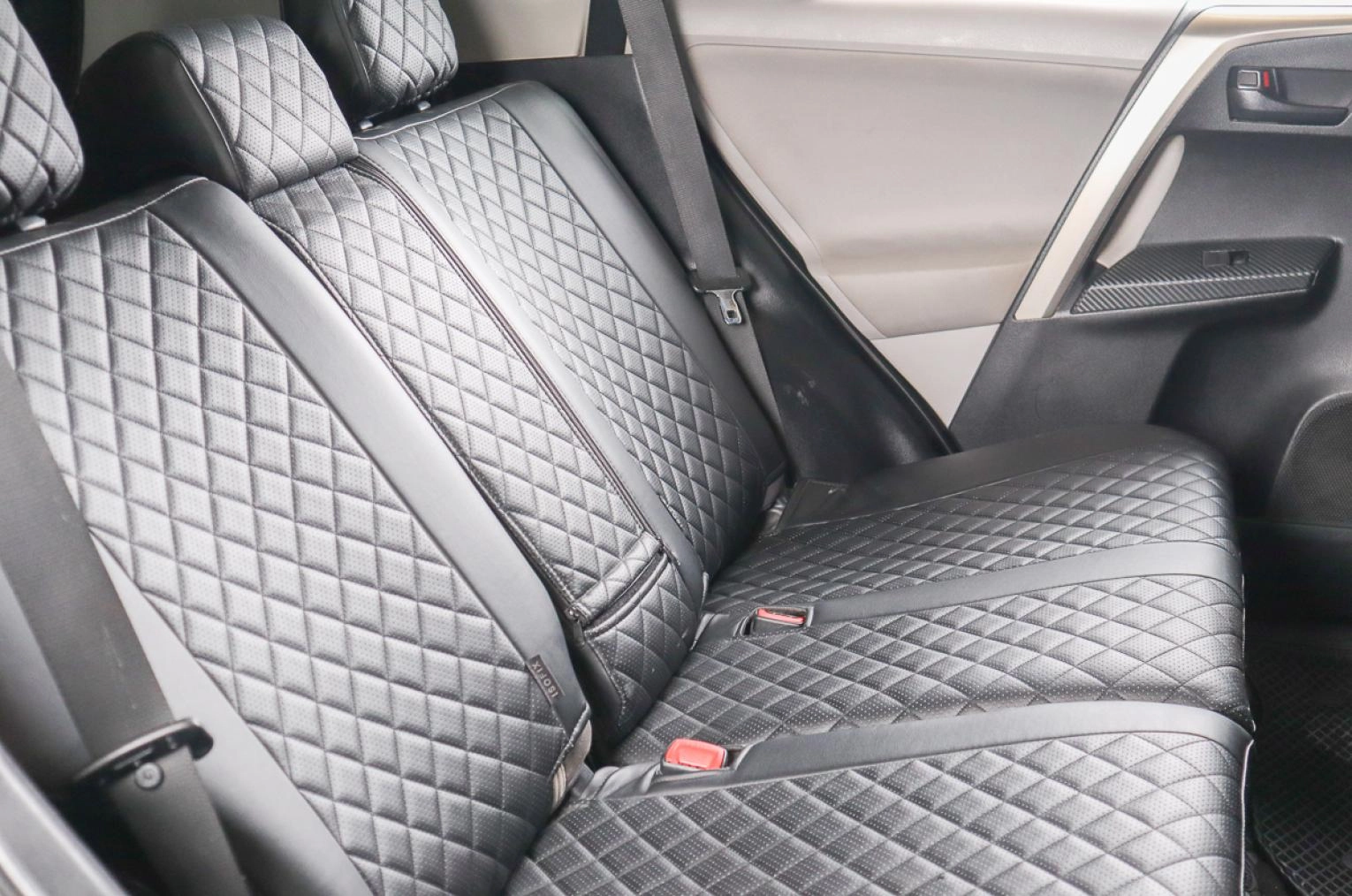 Toyota RAV4 16 из 18