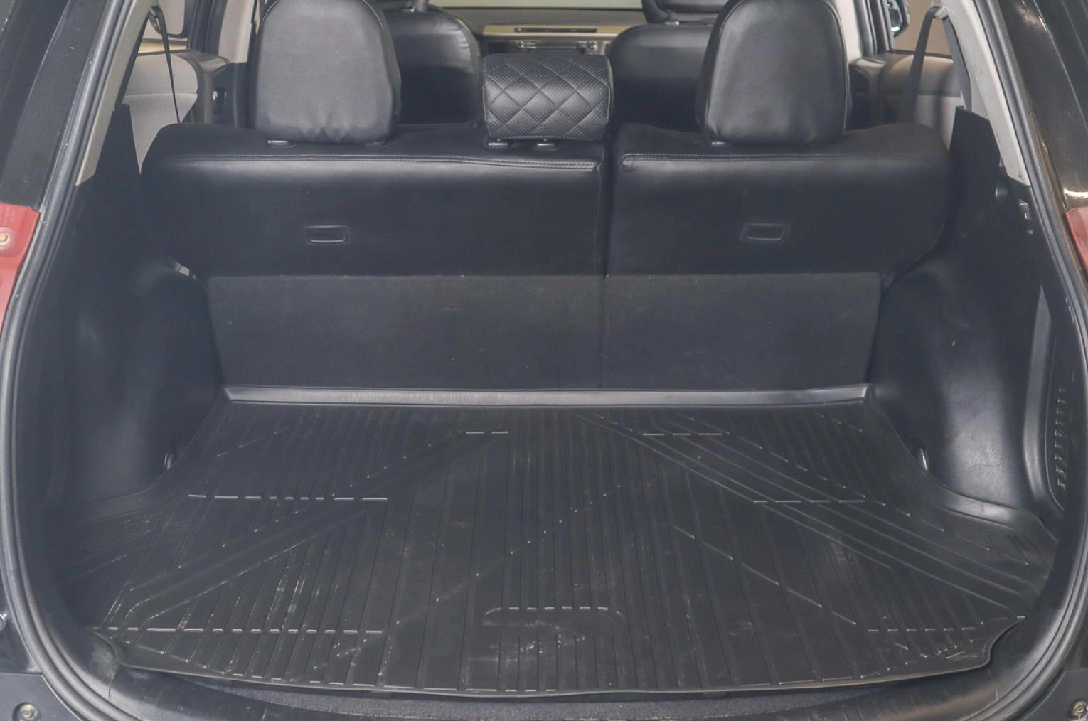 Toyota RAV4 17 из 18