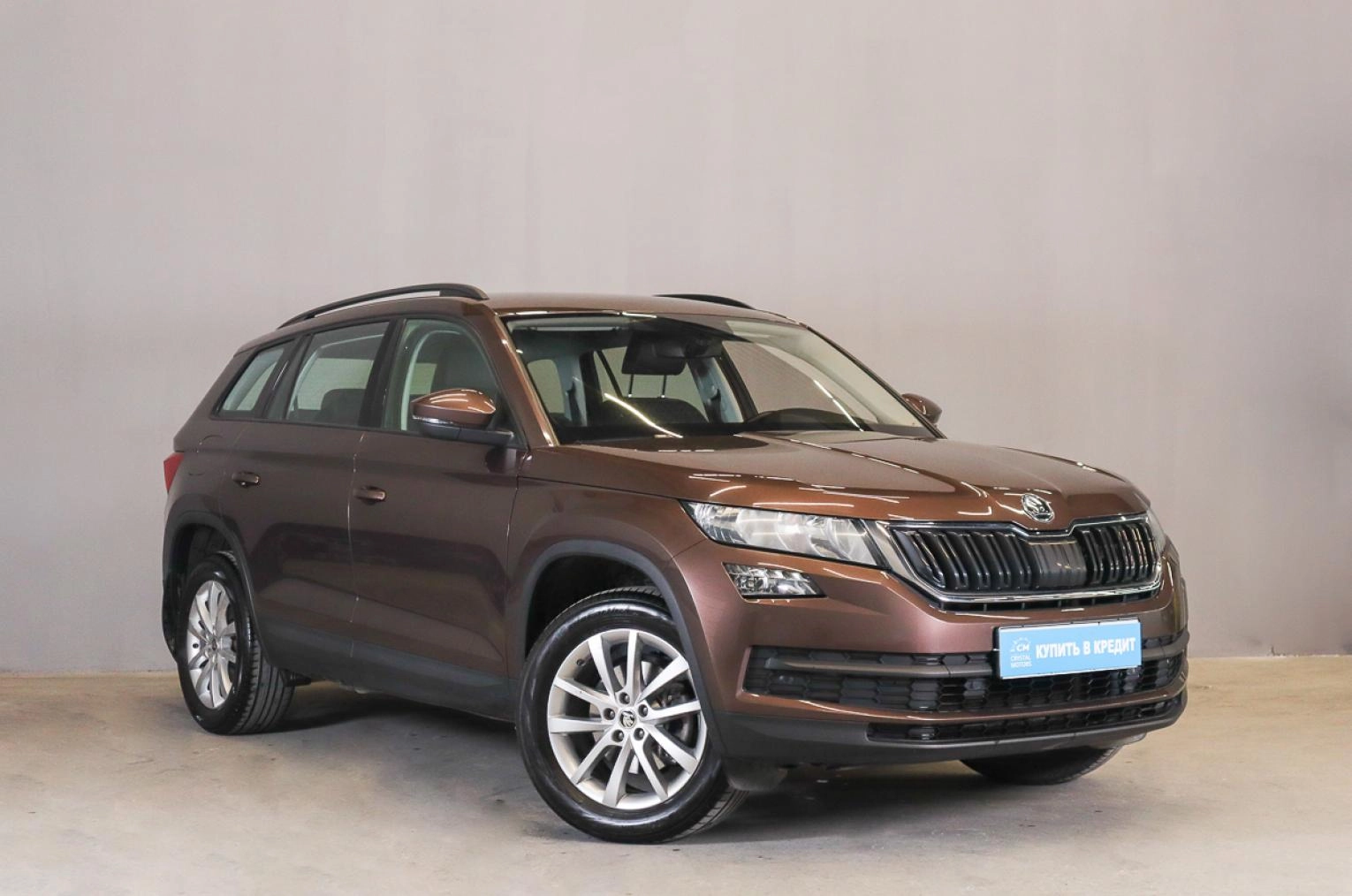 Автомобиль