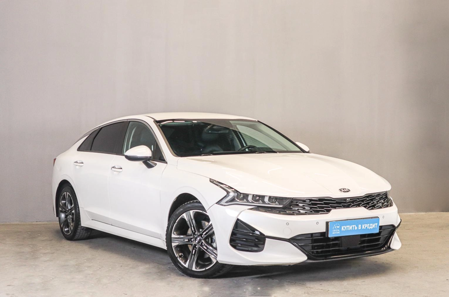 Автомобиль