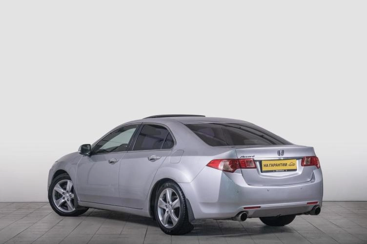 Honda Accord 5 из 5