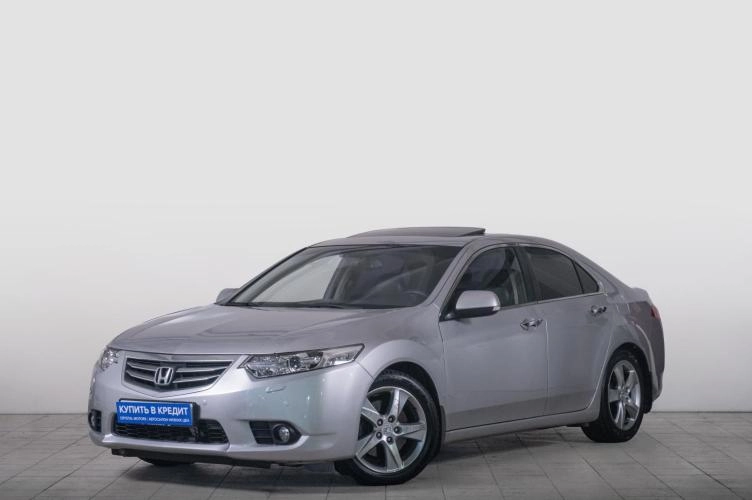 Honda Accord 2 из 5