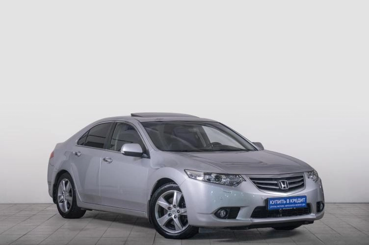 Honda Accord 1 из 5