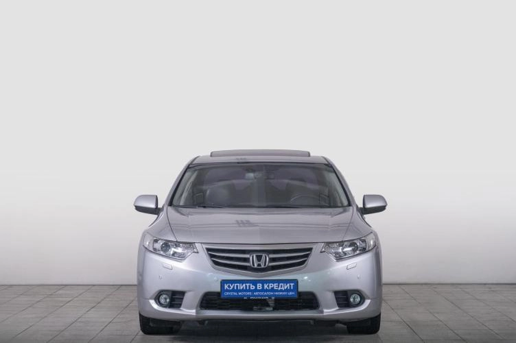 Honda Accord 3 из 5