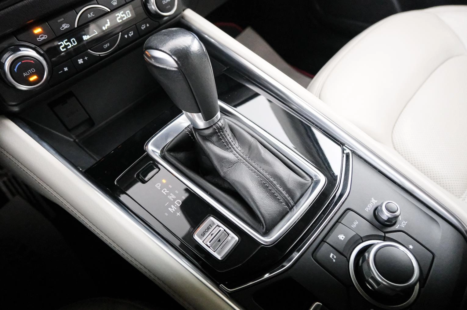 Mazda CX-5 16 из 27