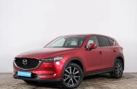 Mazda CX-5 3 из 27