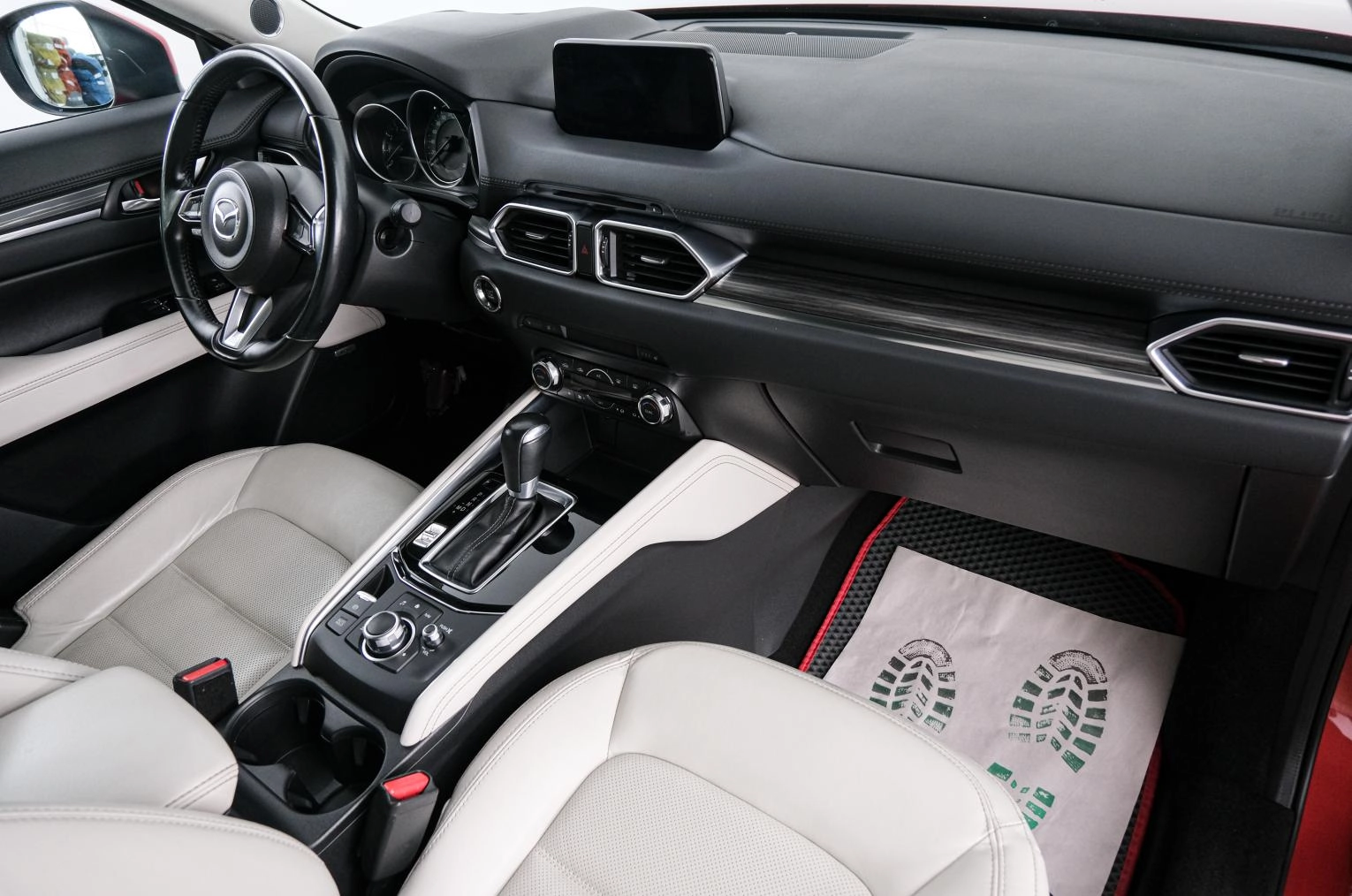 Mazda CX-5 12 из 27