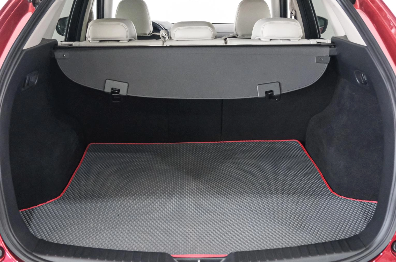 Mazda CX-5 27 из 27