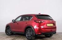 Mazda CX-5 4 из 27