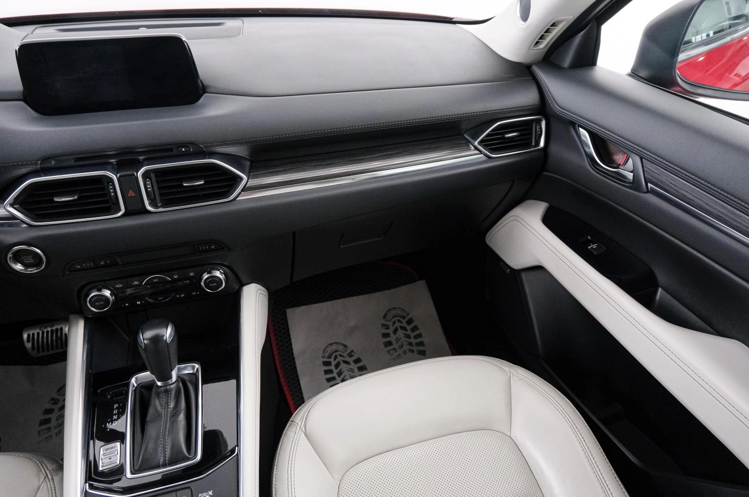 Mazda CX-5 11 из 27