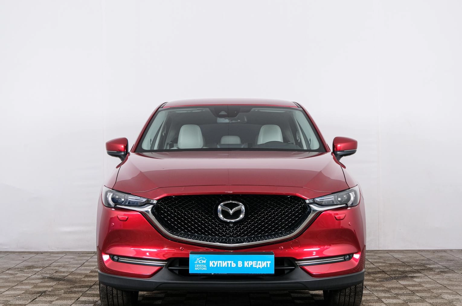 Mazda CX-5 2 из 27