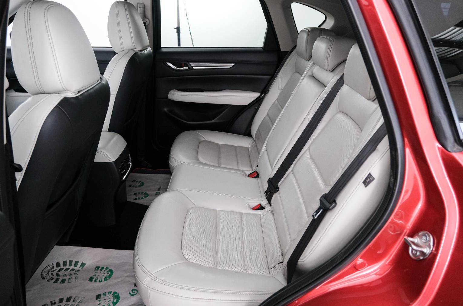 Mazda CX-5 25 из 27