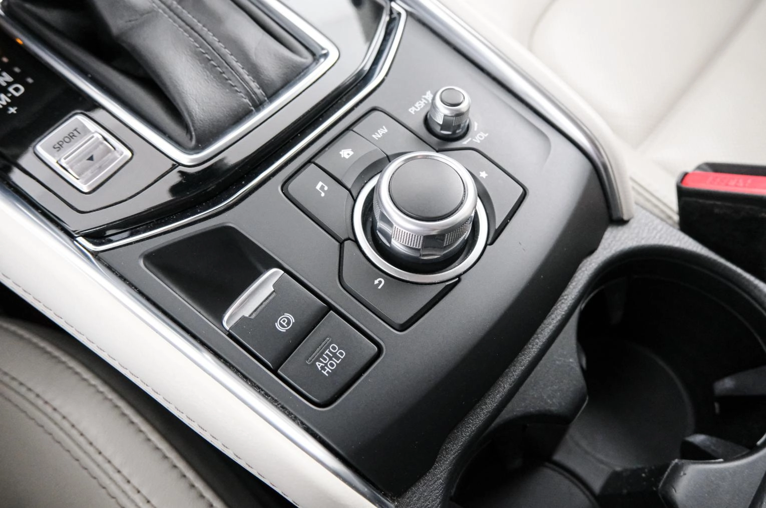 Mazda CX-5 17 из 27