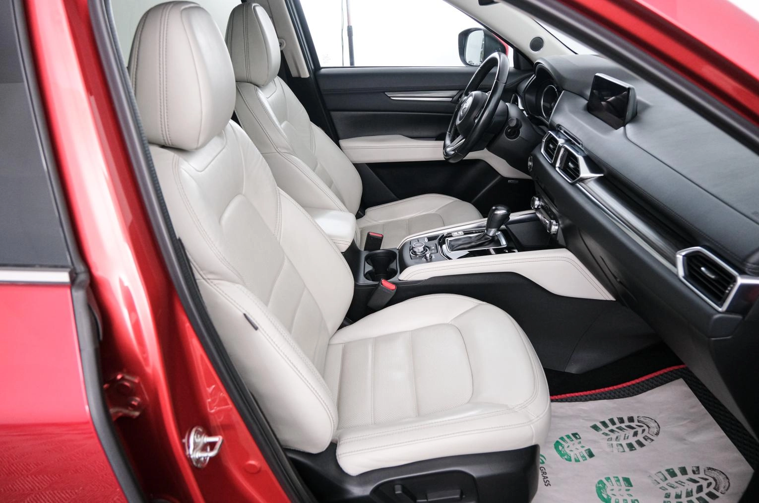 Mazda CX-5 13 из 27