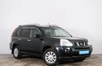 Nissan X-Trail 1 из 24