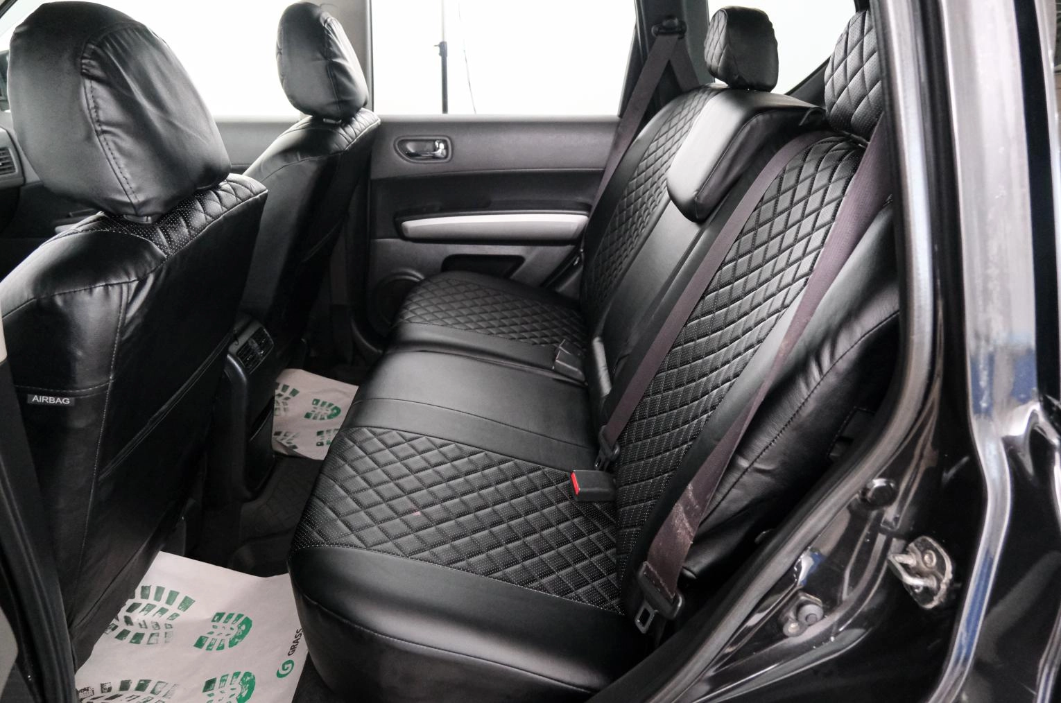 Nissan X-Trail 22 из 24