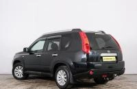 Nissan X-Trail 4 из 24