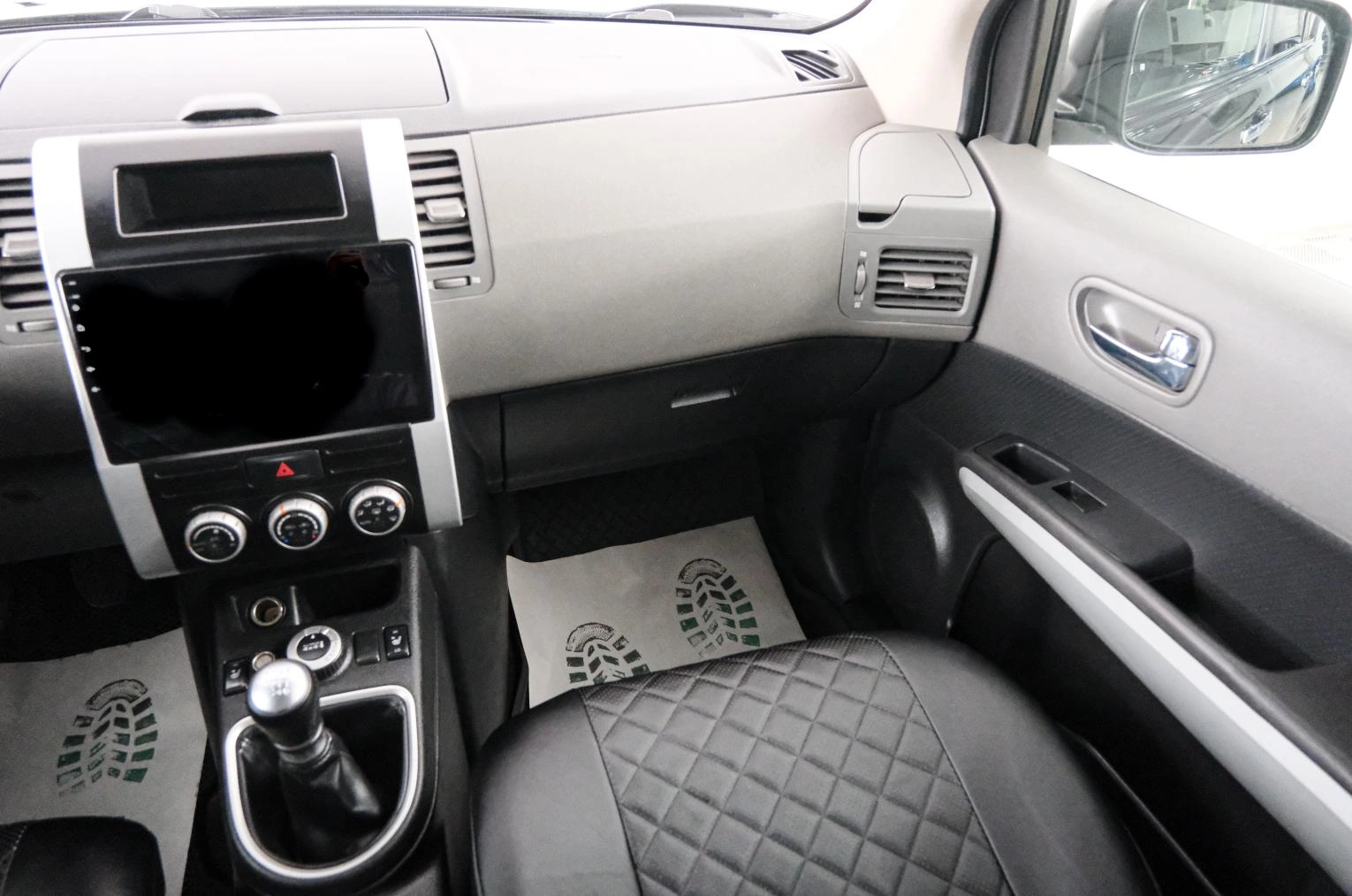 Nissan X-Trail 11 из 24