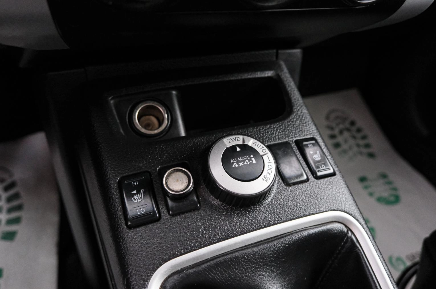 Nissan X-Trail 18 из 24