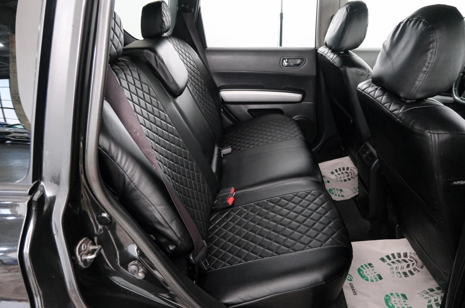 Nissan X-Trail 23 из 24