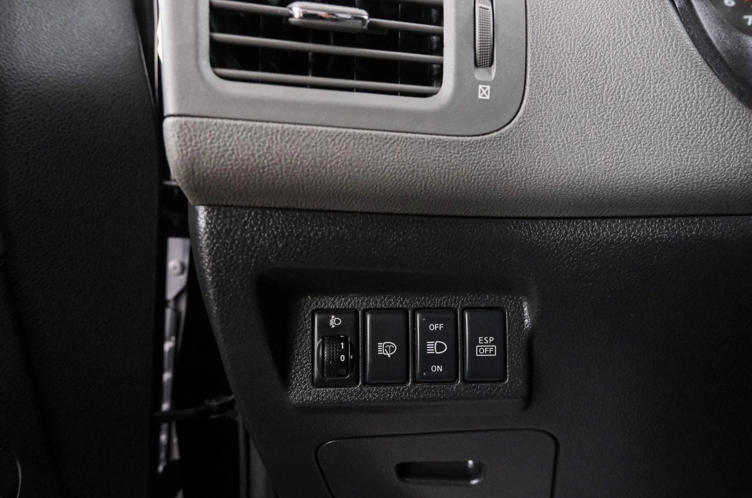 Nissan X-Trail 19 из 24